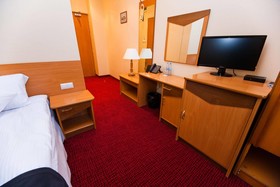 Hotel Malinowski Business