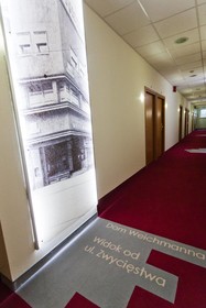 Hotel Malinowski Business