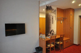 Hotel Malinowski Economy