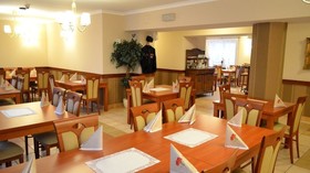 Hotel Malinowski Economy