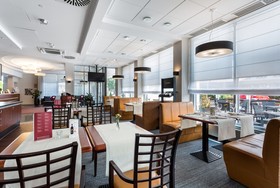 Qubus Hotel Gliwice