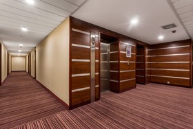 Qubus Hotel Gliwice