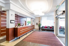 Qubus Hotel Gliwice