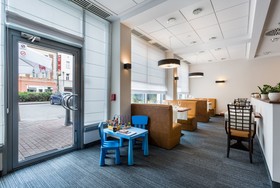Qubus Hotel Gliwice