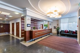 Qubus Hotel Gliwice