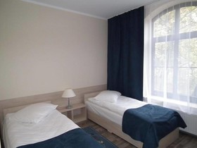Hotel Nest