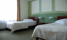 Hotel Nest