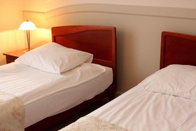 Hotel Nest
