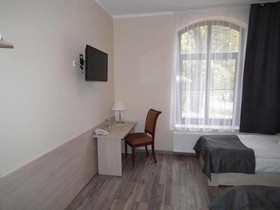 Hotel Nest
