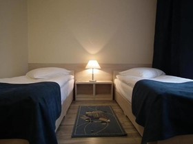 Hotel Nest