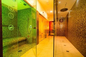Ventus Natural Spa