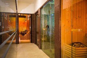Ventus Natural Spa