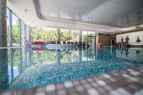 Hanza Palac Wellness & Spa