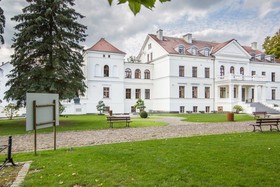 Hanza Palac Wellness & Spa