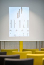 Hanza Palac Wellness & Spa