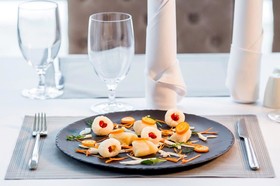 Hanza Palac Wellness & Spa