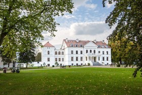 Hanza Palac Wellness & Spa