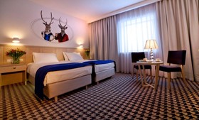 Hanza Palac Wellness & Spa