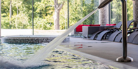Hanza Palac Wellness & Spa