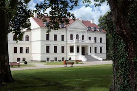 Hanza Palac Wellness & Spa