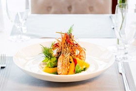 Hanza Palac Wellness & Spa