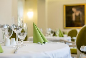 Hanza Palac Wellness & Spa