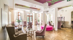 Hanza Palac Wellness & Spa