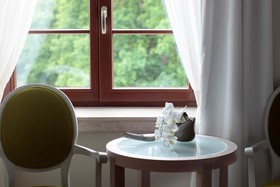 Hanza Palac Wellness & Spa