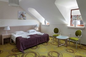 Hanza Palac Wellness & Spa