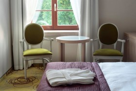 Hanza Palac Wellness & Spa