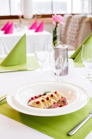 Hanza Palac Wellness & Spa