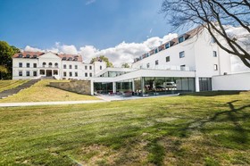 Hanza Palac Wellness & Spa