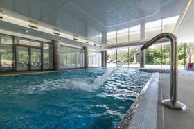 Hanza Palac Wellness & Spa