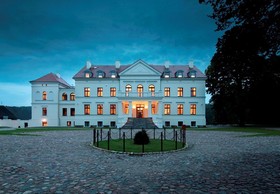 Hanza Palac Wellness & Spa