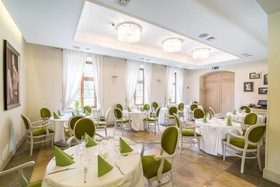 Hanza Palac Wellness & Spa