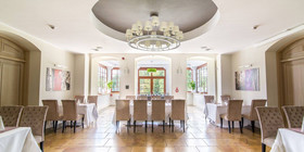 Hanza Palac Wellness & Spa