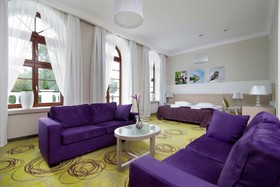 Hanza Palac Wellness & Spa