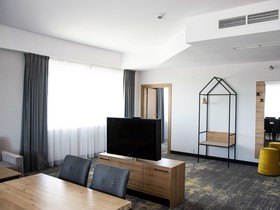 Ibis Styles Grudziadz