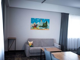 Ibis Styles Grudziadz