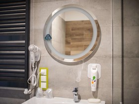 Ibis Styles Grudziadz