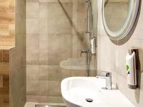Ibis Styles Grudziadz
