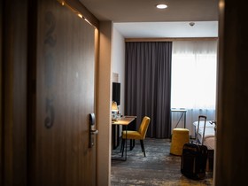 Ibis Styles Grudziadz