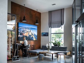 Ibis Styles Grudziadz