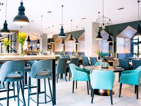 Ibis Styles Grudziadz