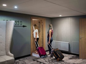 Ibis Styles Grudziadz