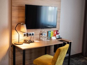 Ibis Styles Grudziadz
