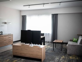 Ibis Styles Grudziadz