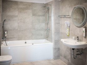 Ibis Styles Grudziadz