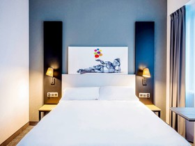 Ibis Styles Grudziadz
