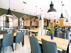 Ibis Styles Grudziadz